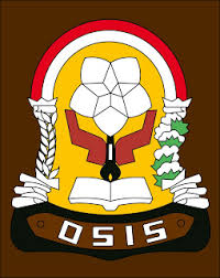 Logo Osis SMA Negeri 3 Banjarmasin